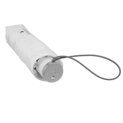 Зонт. Swarovski, белый-2