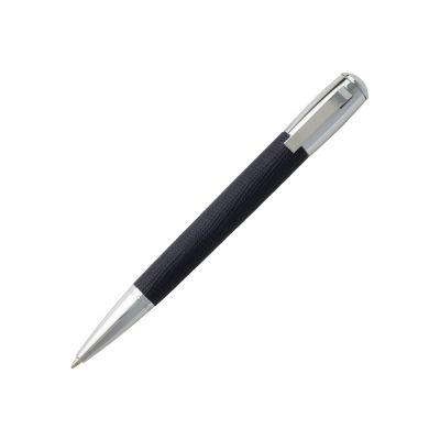 Шариковая авторучка Pure Tradition Blue-0