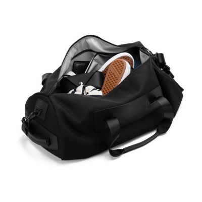 Дорожная сумка Реген, черный-3