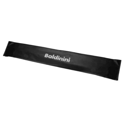 Зонт-трость. Baldinini, синий/черный-5