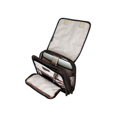 Сумка наплечная VICTORINOX Advenuter Traveler 4 л., горизонтальная.-2