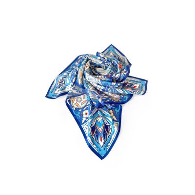 Платок Арабески-4