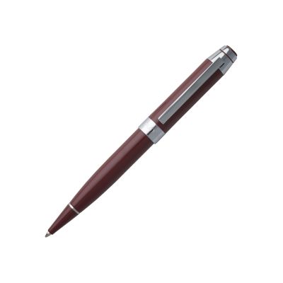 Шариковая авторучка Heritage Red-0