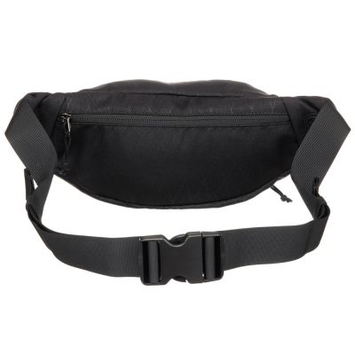 Сумка на пояс TORBER, чёрный, полиэстер-1