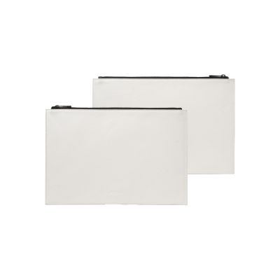 Сумка-клатч Cosmo White-0