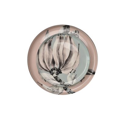 Тарелка Valerie Concept PLATE 2 BAN-1