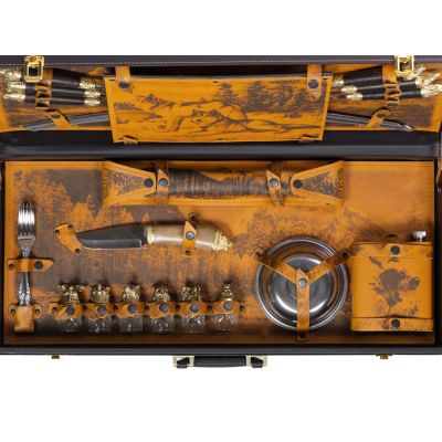 Набор Подарочный 045 люкс-3