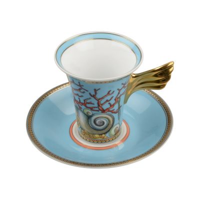 Кофейная пара La Mer-0