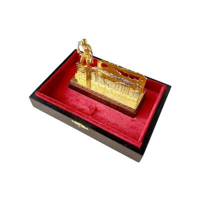 Визитница Строитель-2