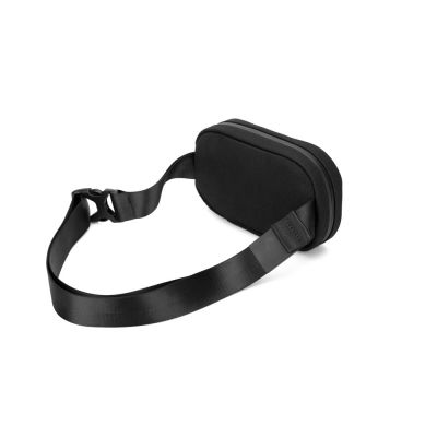 Маленькая сумка Тек, черный-1