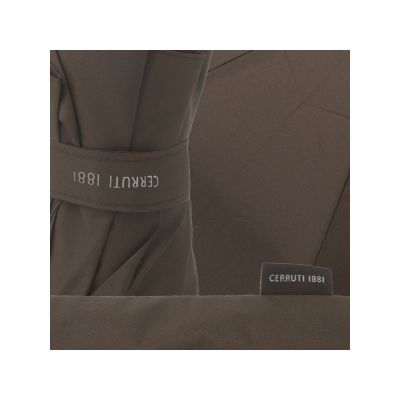 Складной зонт Hamilton Taupe-5