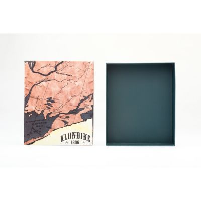 Бумажник KLONDIKE Billy-6