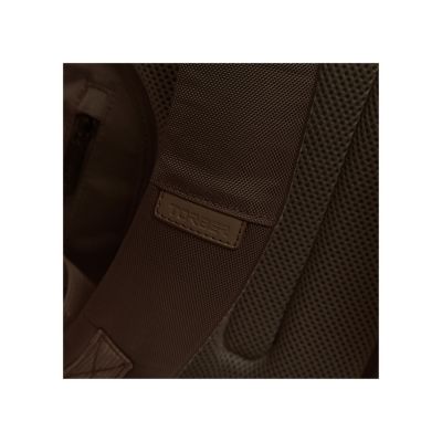 Рюкзак TORBER VECTOR с отделением для ноутбука 15,6, коричневый, полиэстер 840D, 44 х 30 x 9,5 см-5