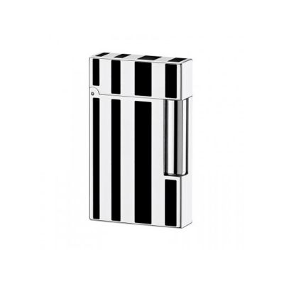 Зажигалка Ligne2. S.T.Dupont, черный-0