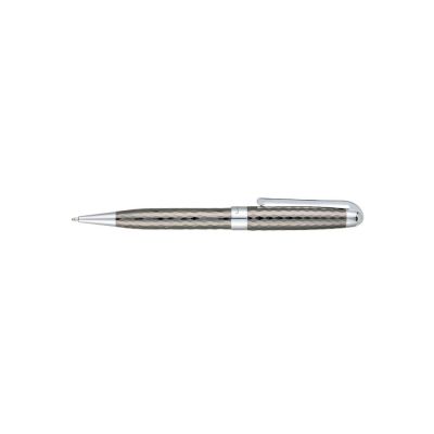 Ручка шариковая Pierre Cardin MODERN, gun metal-2