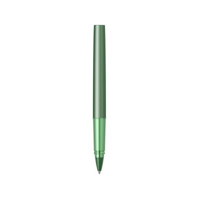 Ручка-роллер Parker Vector XL Green CT, цвет чернил black, стержень: F, в подарочной упаковке.-2
