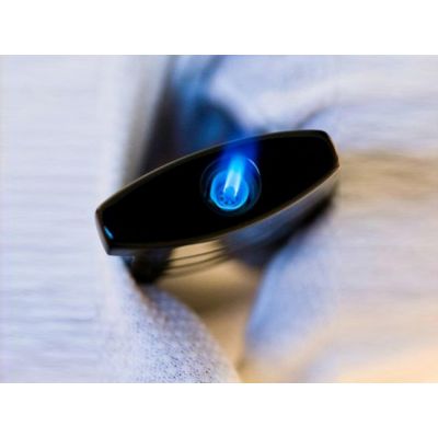 Зажигалка Maxijet. S.T.Dupont, серебристый-2