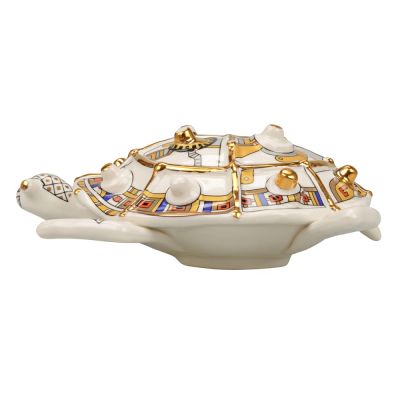 Скульптура Черепаха-2