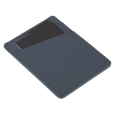 Картхолдер Охта, синий-2