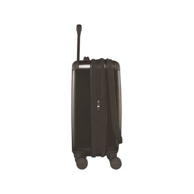 Чемодан VICTORINOX Spectra™ 2.0 Expandable, чёрный, поликарбонат Bayer, 35x20x55 см, 2,95 кг, 29 л-3