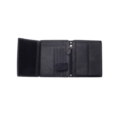 Бумажник KLONDIKE Yukon-3