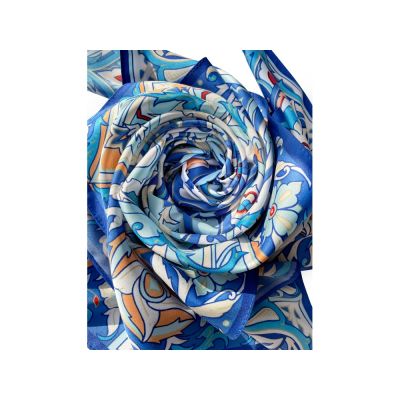 Платок Арабески-2