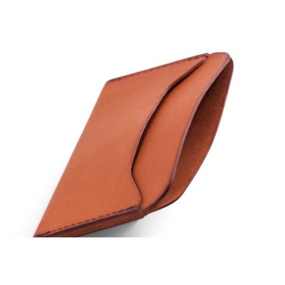 Картхолдер Отра, оранжевый-2