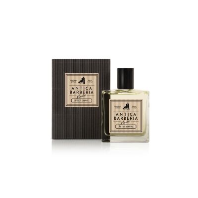 Лосьон после бритья Antica Barberia Mondial ORIGINAL CITRUS, цитрусовый аромат, 100 мл-1