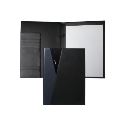 Подарочный набор Lapo: папка А4, ручка шариковая. Ungaro-1