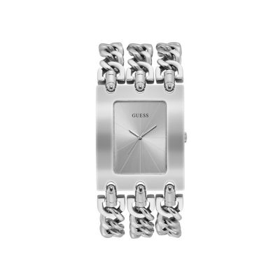 Часы наручные HEAVY METAL, женские. Guess-0