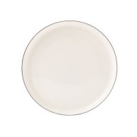 Тарелка Valerie Concept PLATE 2 WHT
