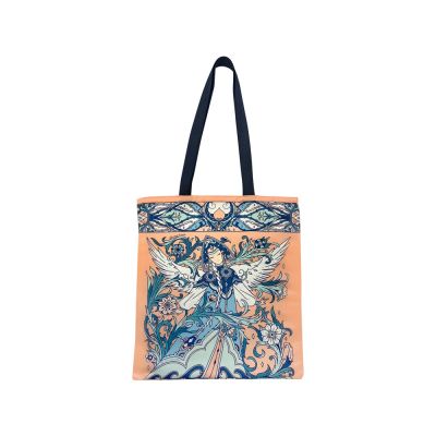 Шоппер Царевна Лебедь-0