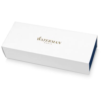 Ручка роллер Waterman Hemisphere, цвет: CT, стержень: Fblk-6