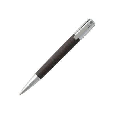 Шариковая авторучка Pure Tradition Grey-0