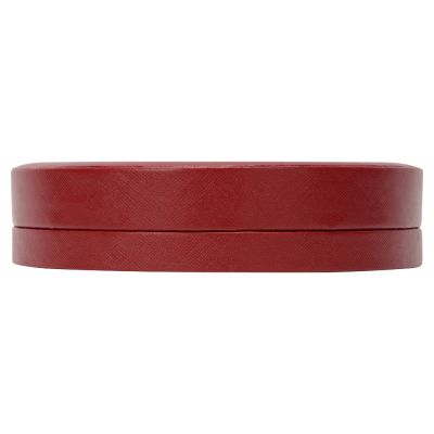 Ручка шариковая Duke Viceroy в футляре, черный/золотистый-6