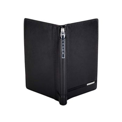 Орагайзер для блокнота А7 Classic Century с шариковой ручкой. Cross-3