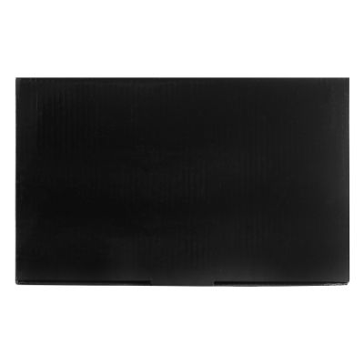 Настольный прибор Месторождение, золотистый/черный-6