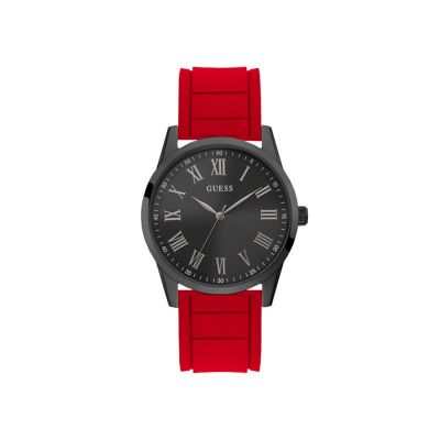 Часы наручные CHARTER, мужские. Guess-0