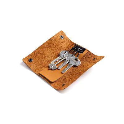 Ключница Тахо, оранжевый-1