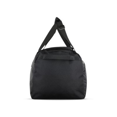 Сумка дорожная BUGATTI Blanc Delight, чёрная, нейлон RPET600D/тарпаулин/полиэстер, 67х32х29 см, 55 л-7