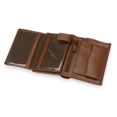 Набор William Lloyd : портмоне, ручка роллер-3