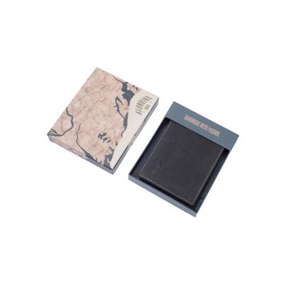 Бумажник KLONDIKE Yukon-5