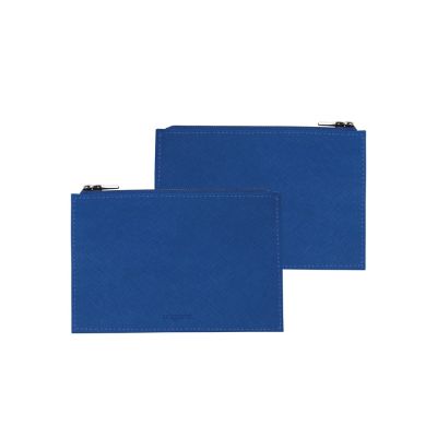 Маленькая сумочка-клатч Cosmo Blue-0