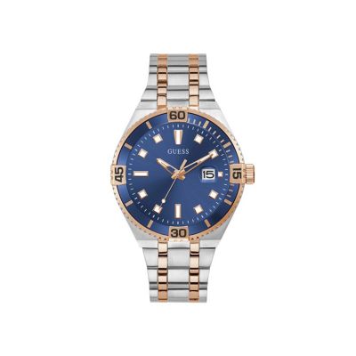 Часы наручные PREMIER, мужские. Guess-0