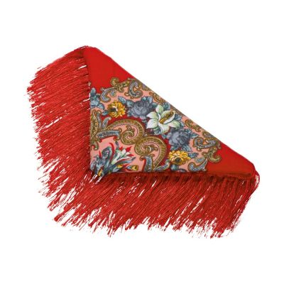 Подарочный набор Софья: кукла, платок-3