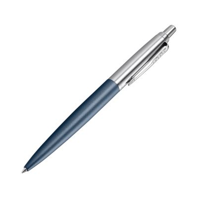 Шариковая ручка Parker Jotter XL, Blue CT, стержень: M-0