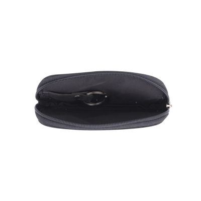 Ключница KLONDIKE Yukon, черный-2