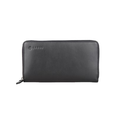 Кошелёк Cross Classics Black, кожа наппа, гладкая, цвет черный-2