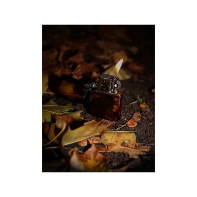 Зажигалка ZIPPO Classic с покрытием Spectrum™, латунь/сталь, разноцветная, глянцевая, 38x13x57 мм-4