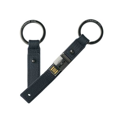 USB флеш-накопитель Hamilton Dark Blue 16Gb-0